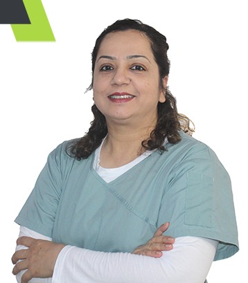 Humera | RDH | Lifestyle Dentistry | Dental Hygienist Mississauga, Ontario